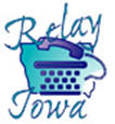 Relay Iowa