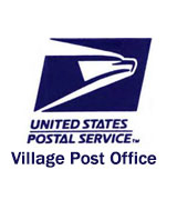 USPS Village Post Office
